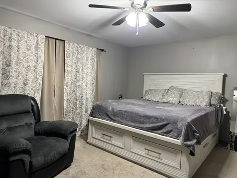 16445 Siegel Drive Crest Hill IL 60403