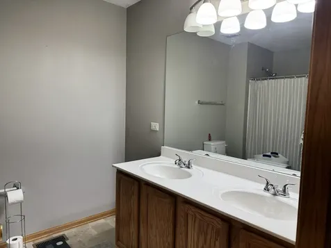 16445 Siegel Drive Crest Hill IL 60403
