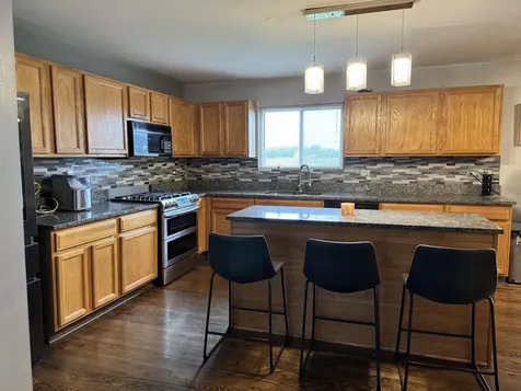 16445 Siegel Drive Crest Hill IL 60403