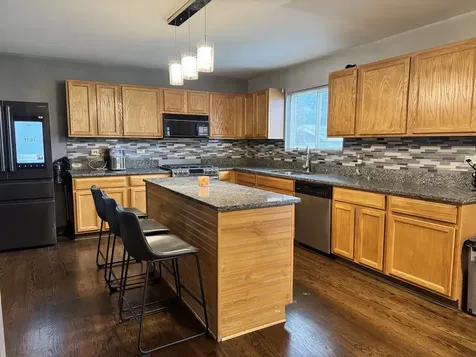 16445 Siegel Drive Crest Hill IL 60403