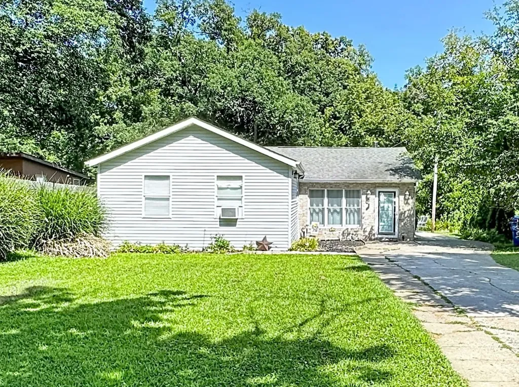1216 54TH Street Court Moline IL 61265