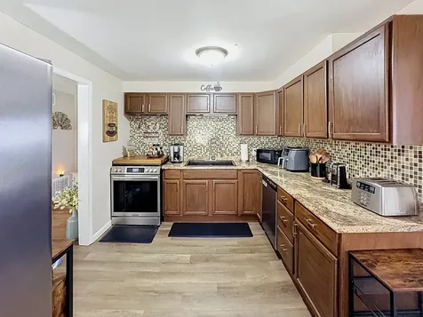 1216 54TH Street Court Moline IL 61265