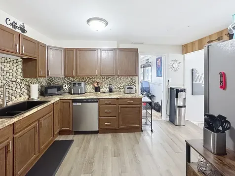 1216 54TH Street Court Moline IL 61265