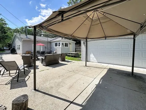 1216 54TH Street Court Moline IL 61265