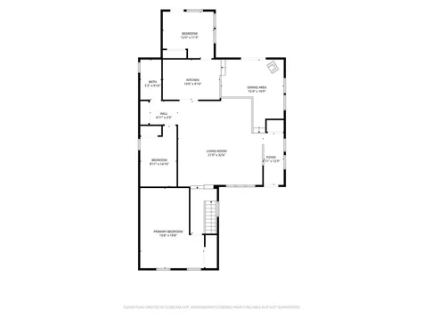 1216 54TH Street Court Moline IL 61265