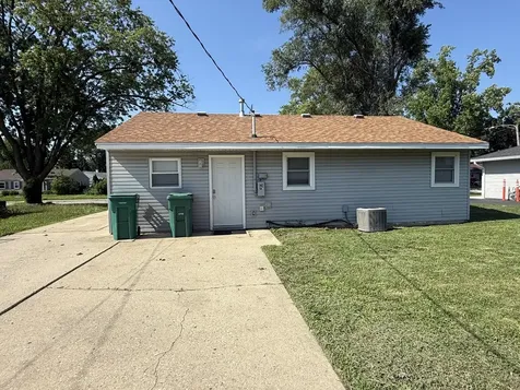 2016 Capri Avenue Joliet IL 60436