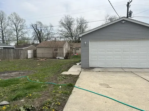2016 Capri Avenue Joliet IL 60436