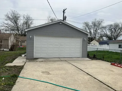 2016 Capri Avenue Joliet IL 60436