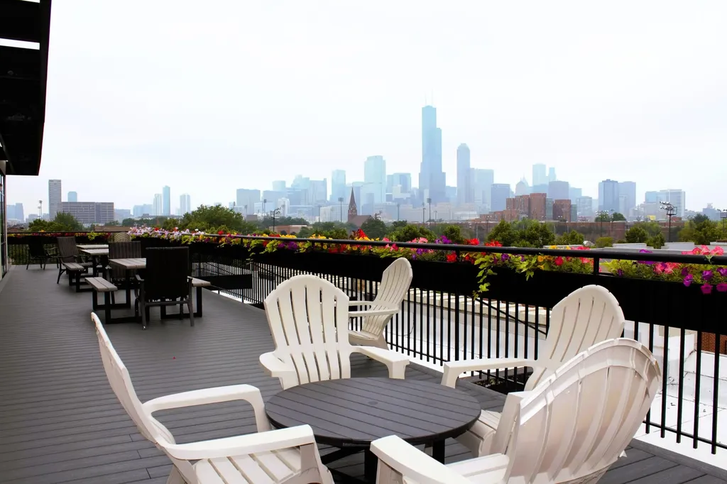 1070 West 15th Street Chicago IL 60608