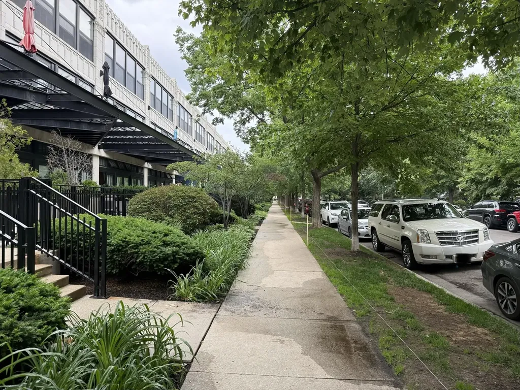 1070 West 15th Street Chicago IL 60608