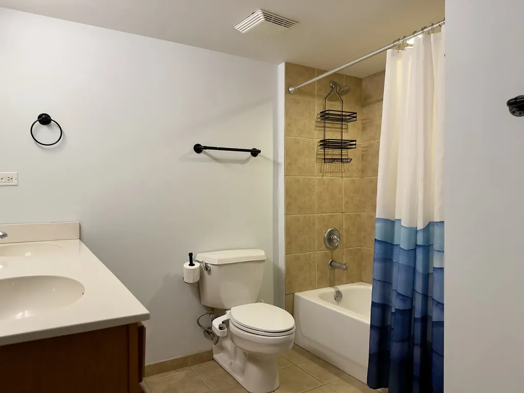1070 West 15th Street Chicago IL 60608