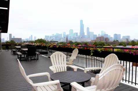 1070 West 15th Street Chicago IL 60608