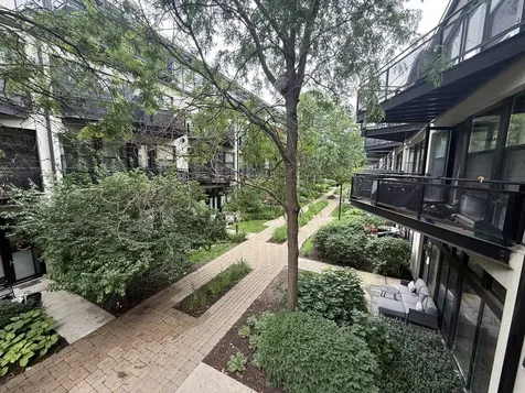 1070 West 15th Street Chicago IL 60608