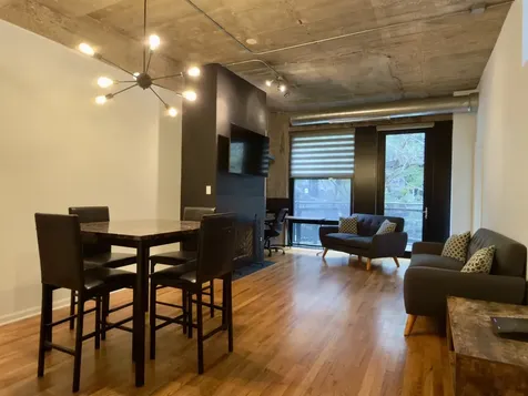 1070 West 15th Street Chicago IL 60608