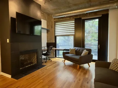 1070 West 15th Street Chicago IL 60608
