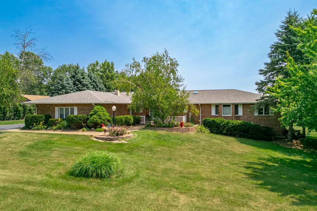 9655 Ramblin Ridge Road Belvidere IL 61008