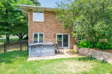 9655 Ramblin Ridge Road Belvidere IL 61008