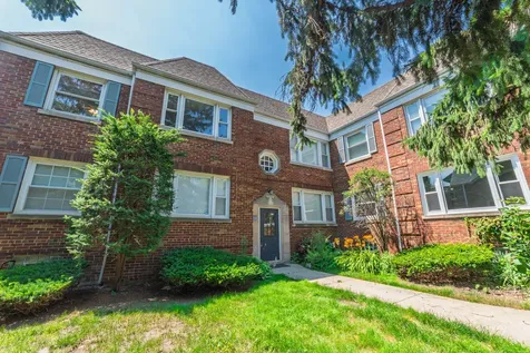 10518 South Artesian Avenue Chicago IL 60655