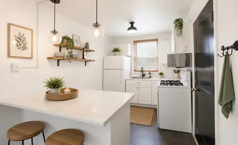 10518 South Artesian Avenue Chicago IL 60655