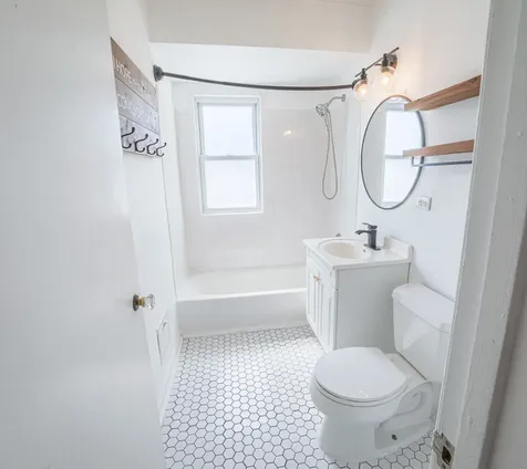 10518 South Artesian Avenue Chicago IL 60655