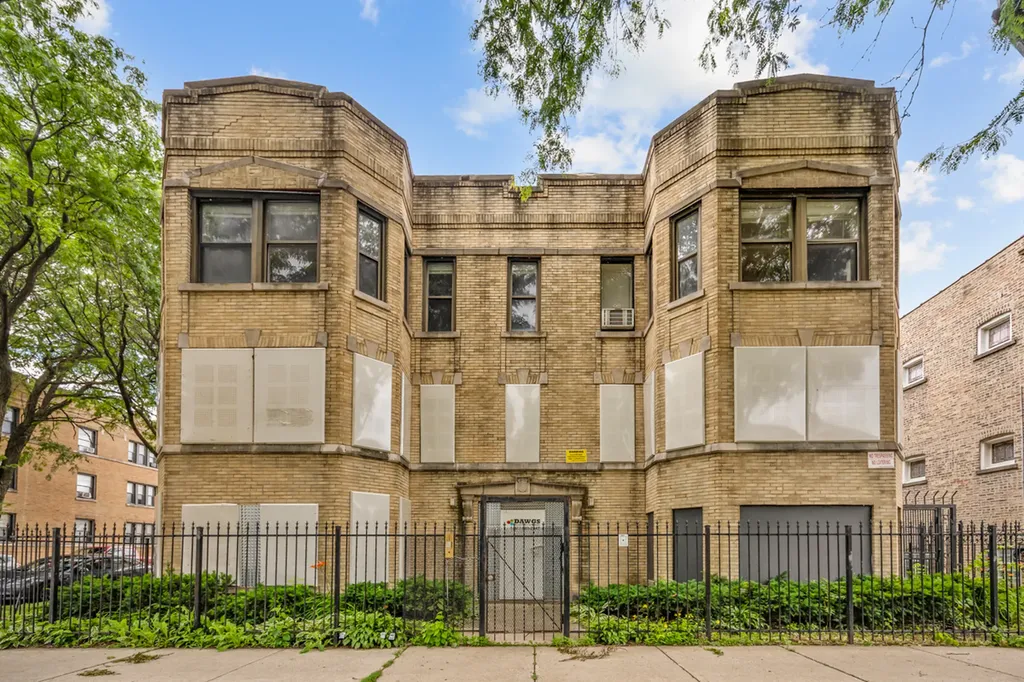 5501 West Quincy Street Chicago IL 60644