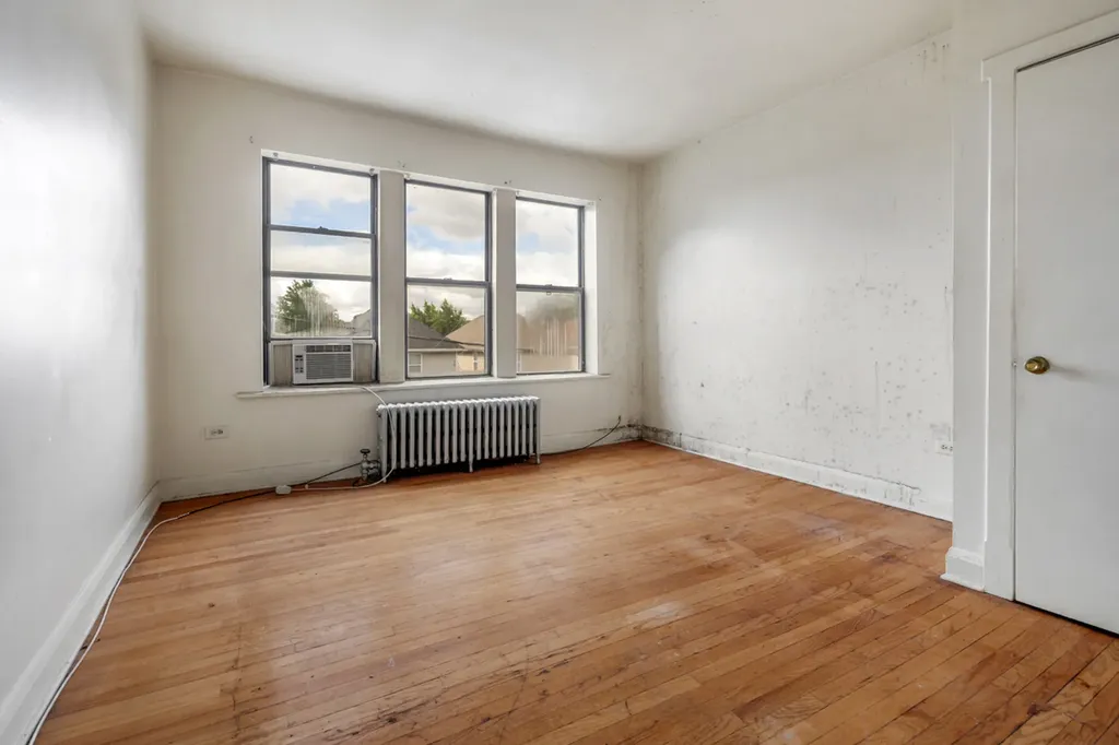 5501 West Quincy Street Chicago IL 60644