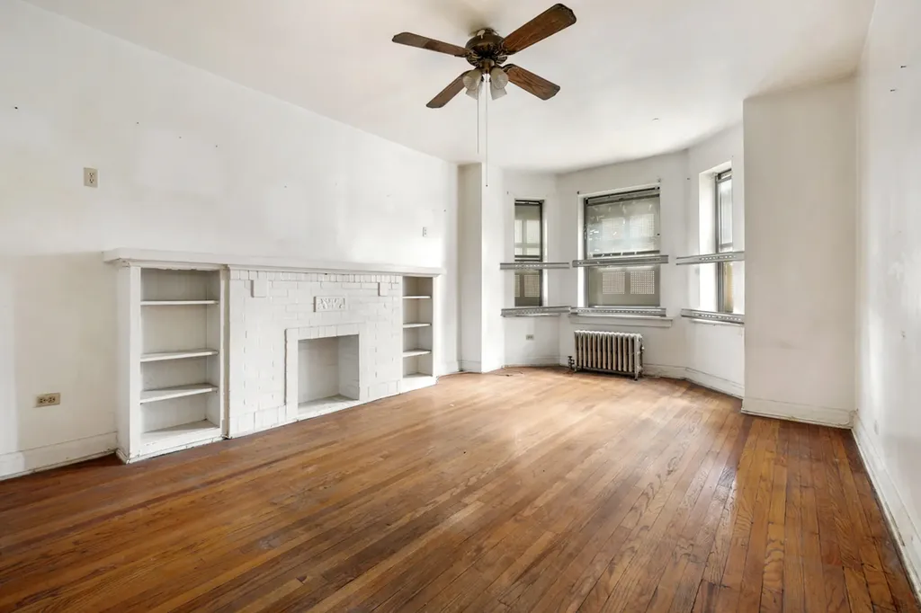 5501 West Quincy Street Chicago IL 60644