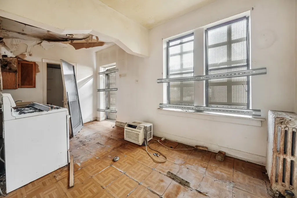 5501 West Quincy Street Chicago IL 60644