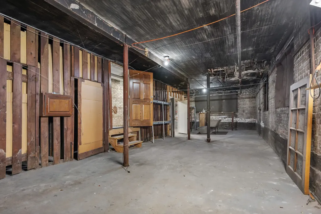 5501 West Quincy Street Chicago IL 60644