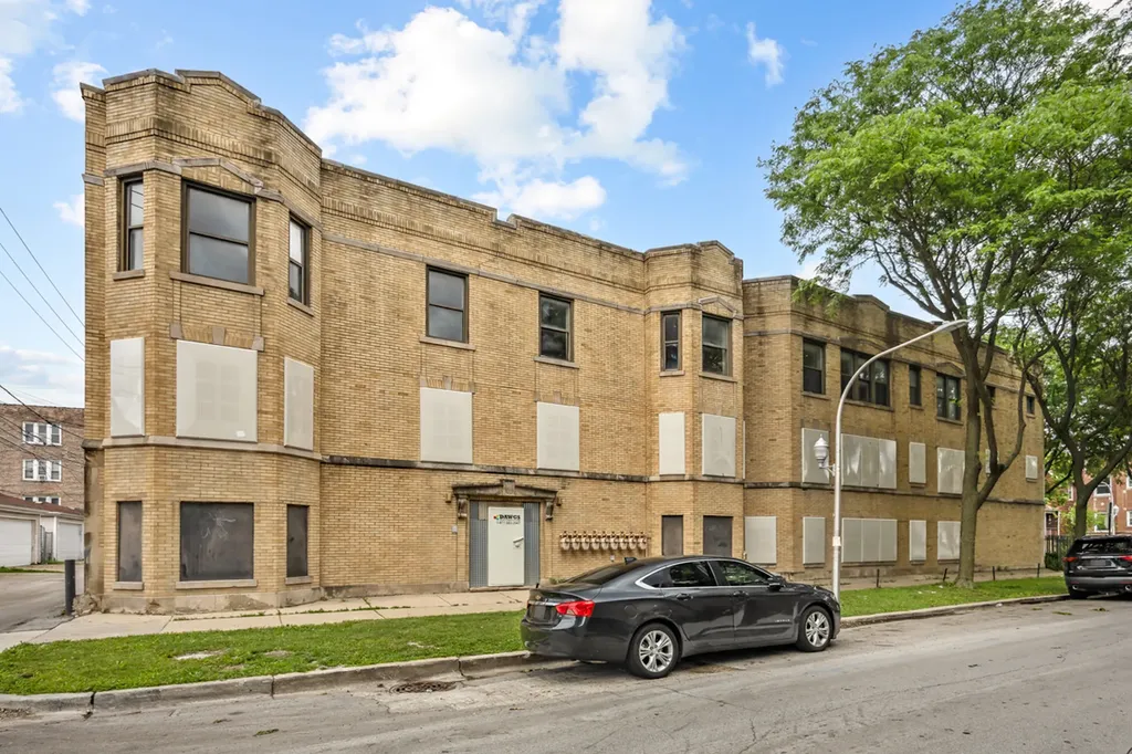 5501 West Quincy Street Chicago IL 60644