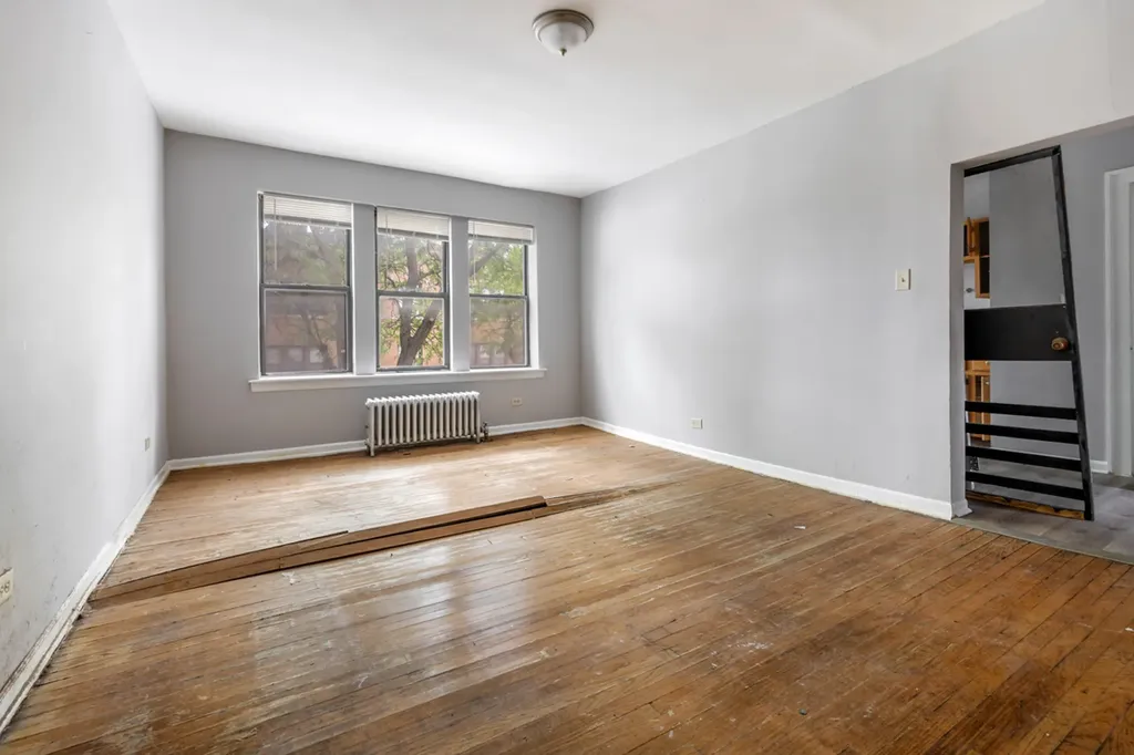 5501 West Quincy Street Chicago IL 60644