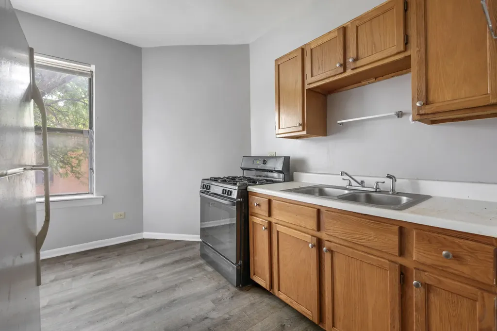 5501 West Quincy Street Chicago IL 60644