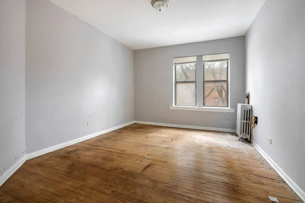 5501 West Quincy Street Chicago IL 60644