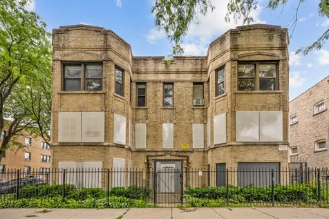 5501 West Quincy Street Chicago IL 60644