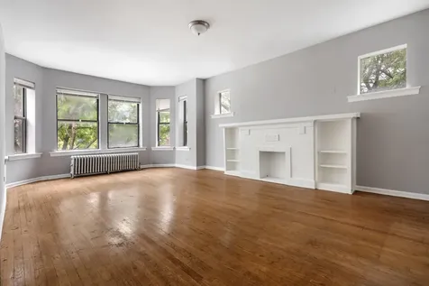 5501 West Quincy Street Chicago IL 60644