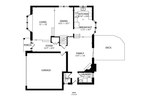 2620 North Phelps Avenue Arlington Heights IL 60004