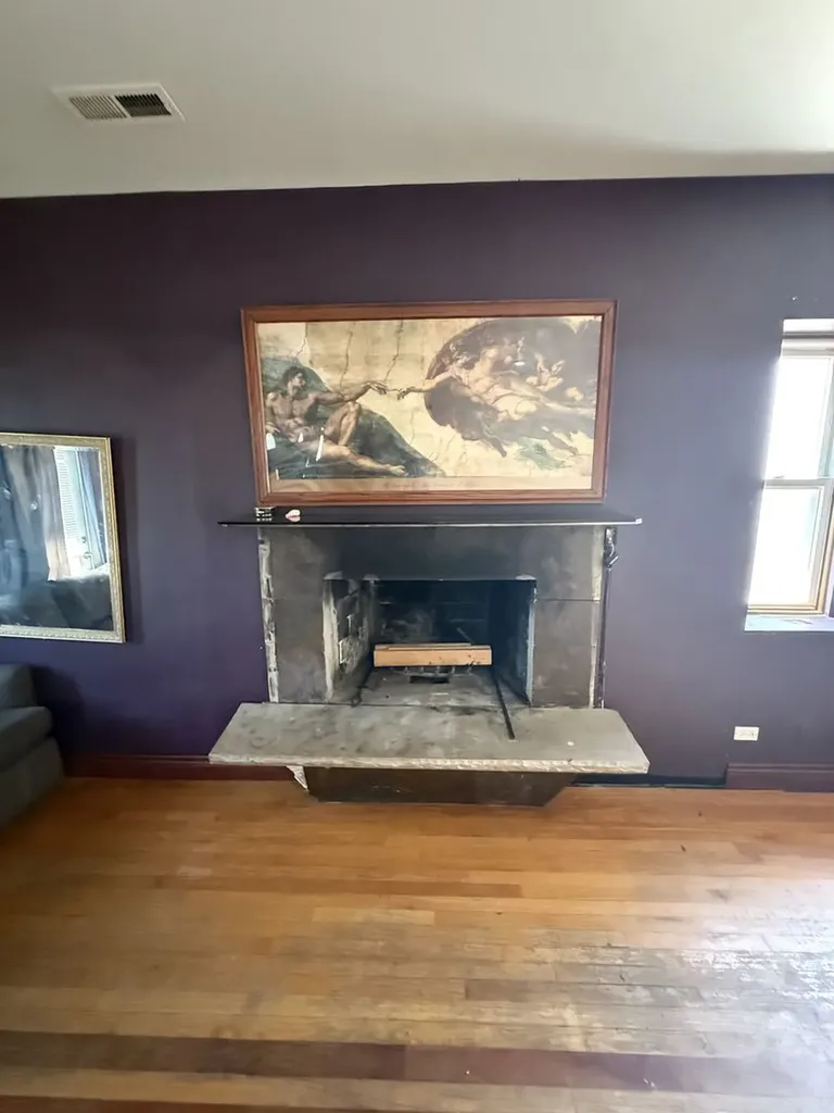 4256 North Meade Avenue Chicago IL 60634