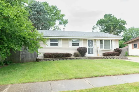 1527 South Main Street Belvidere IL 61008