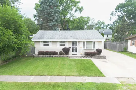 1527 South Main Street Belvidere IL 61008