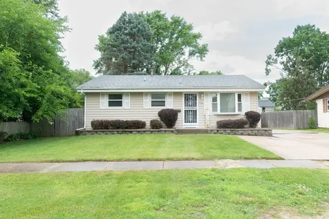 1527 South Main Street Belvidere IL 61008