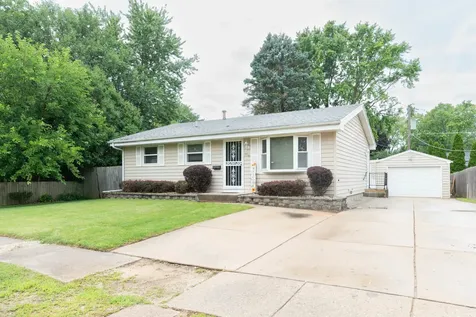1527 South Main Street Belvidere IL 61008
