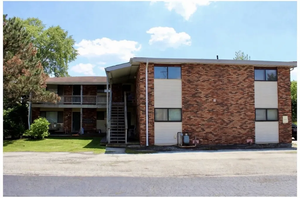536 Schroeder Avenue Peotone IL 60468