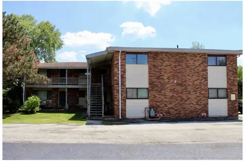 536 Schroeder Avenue Peotone IL 60468