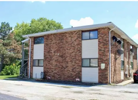 536 Schroeder Avenue Peotone IL 60468