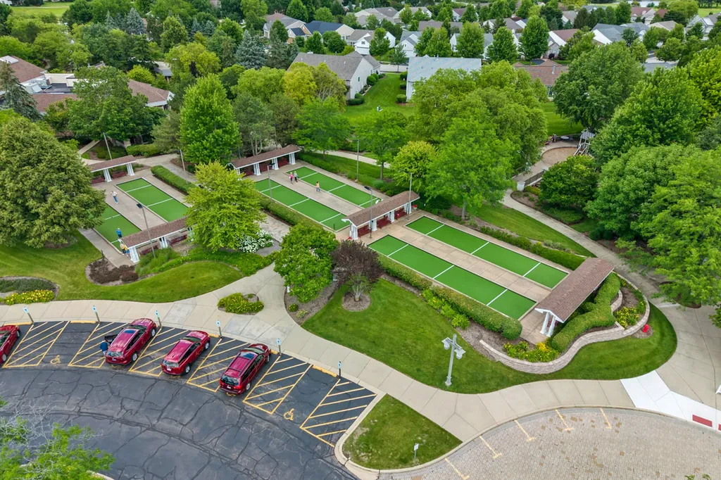 12452 Wedgemere Drive Huntley IL 60142