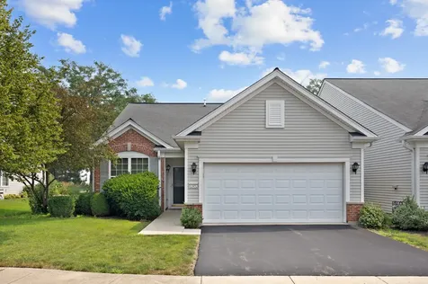 12452 Wedgemere Drive Huntley IL 60142