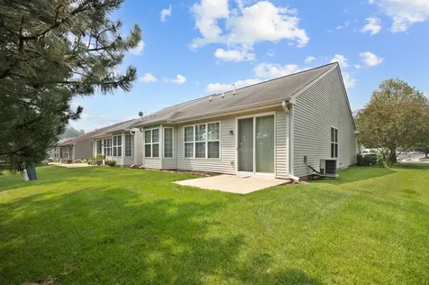 12452 Wedgemere Drive Huntley IL 60142