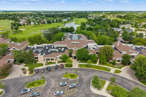 12452 Wedgemere Drive Huntley IL 60142