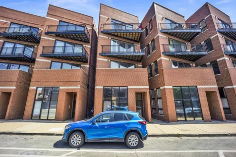 3505 North Elston Avenue Chicago IL 60618
