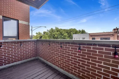 3505 North Elston Avenue Chicago IL 60618